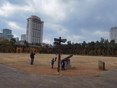-陆军讲武堂旧址