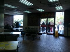 大堂-真功夫(联丰店)