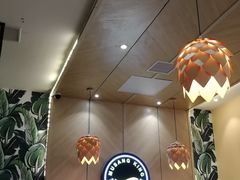 -MUSANG KING猫山王(龙湖杭州滨江天街店)