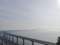 -星海湾跨海大桥