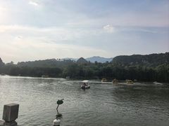 -星湖旅游景区七星岩