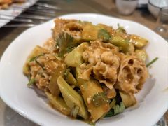 -宗泉烤全羊·烤羊腿·家常菜(解放东路店)