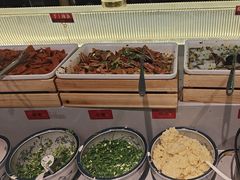 -李掌柜鲜菜火锅(移民广场店)