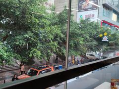 景观位-小郡肝串串(解放碑店)