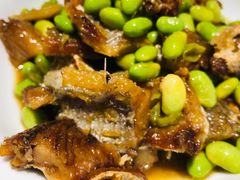 -虎哥私房菜(馒头山店)