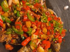 -湘邻呷铺·田园家宴(汉基广场店)