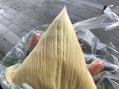 -叶婆婆豆浆馍馍