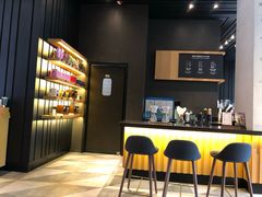-星巴克(北新泾店)