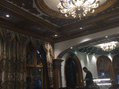 -新疆伊宁远征餐厅