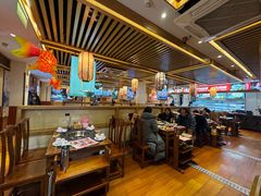 -沸炉重庆老火锅(军事博物馆店)