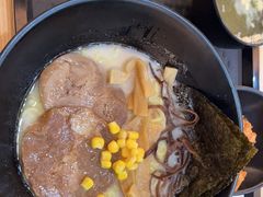 -吉野家(成都时代奥莱店)