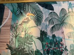 -星巴克(杭州临平万达广场店)