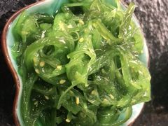 中华海藻-炙忧烤肉屋(中国铁建广场店)