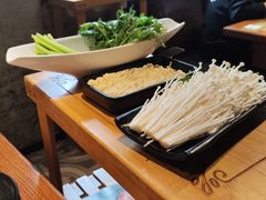 -手选潮汕鲜活牛肉火锅(二七广场店)