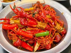 -天宝兄弟·湘菜龙虾馆