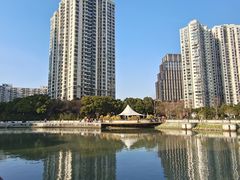 -苏州河梦清园环保主题公园