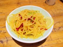 -满园烤鸭·春饼(华强广场店)
