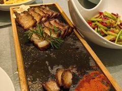 -外婆家(杭州马塍店·杭帮菜名店)