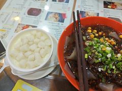 -阿坤传统手工小吃(沙坪坝店)