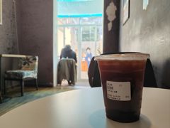 -阿sir咖啡(陶谷新村店)