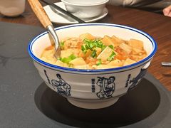 -壹湖两岸·鱼鲜山里菜(东江湖店)