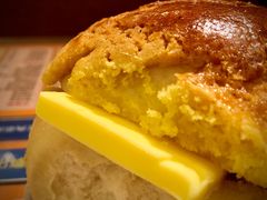 菠萝油-金华冰厅