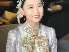 -天津京基皇冠假日酒店
