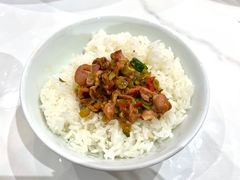 -兰湘子·湘菜小炒(石家庄万象城店)