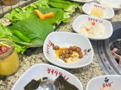 -安又胖韩国烤肉(美罗城店)