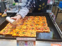 -大学城夜市大排档(凤栖路店)