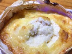芝士蟹宝-本色.小马哥烧烤(五一路总店)