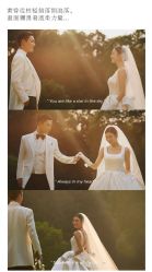-拾年·定制婚纱摄影