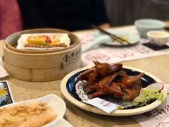 乳鸽-点都德(春熙路群光广场店)