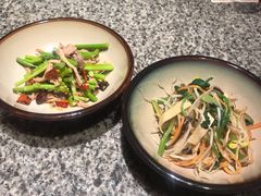 南京素什锦-南京大牌档(人民广场店)