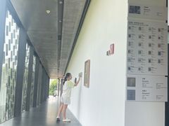 -知美术馆