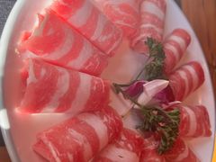 -大龙辣火锅·龙虾·烧烤(湖滨新天地店)