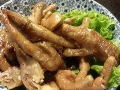 牛腩先生小馆(曲江会展店)-有才叔的小馆(招商依云曲江店)