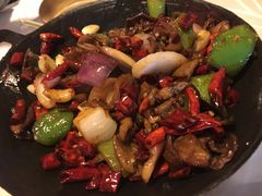 -深山老屋(国顺东路店)