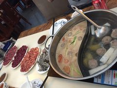 -福合埕牛肉火锅(长平国新店)