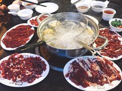 -八合里潮汕鲜牛肉火锅(深圳海岸城店)