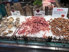 -钱小奴创意自助餐厅·原切谷饲安格斯畅吃(苏州昆山招商花园城店)