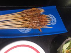 -老表记广西宵夜螺蛳鸭脚煲(西大店)