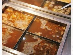 -老广州牛杂(深圳白石洲总店)