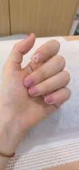 点击看大图 -心窑Shero's 美甲美睫美妆沙龙