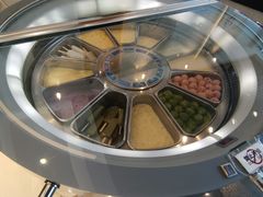 -索菲特酒店 · 云尚天际自助餐厅