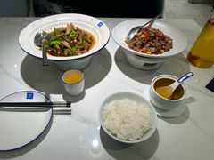 -兰湘子·湘菜小炒(济南领秀城店)