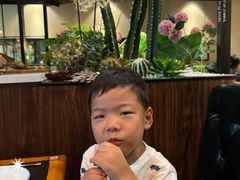 -百特喜·意大利餐厅(八佰伴镇江店)