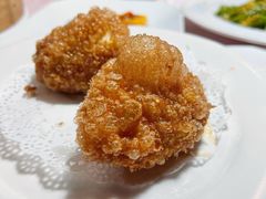 -金地大酒店-中餐厅