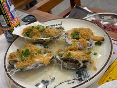 -盈田盈粥庄(博山东路店)