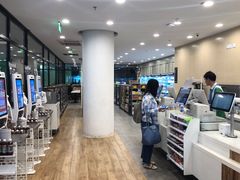 -全家便利店(上海南站站店)